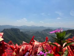-抱犊寨风景区