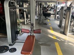 -艾菲特健身游泳(中海店)