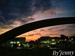 -军营村