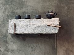 -喜茶(常州新北万达店)