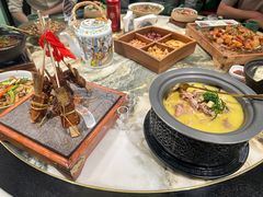 -锦府盐帮·侯宅(五棵松万达店)