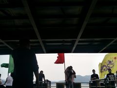 -吉林市朱雀山国家森林公园