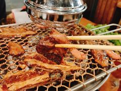 -大壮家原味烤肉(兴华北街店)