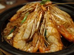 -星叶·东南亚料理(宁波万象汇店)