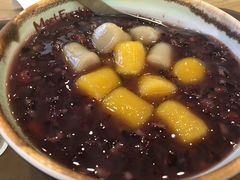 -鲜芋仙(苏州干将店)