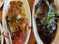 -南海渔家•海鲜•正宗海南菜(海棠湾店)