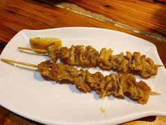 -烧鸟周居酒屋(香山店)