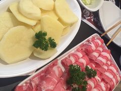 -新辣道鱼火锅(世纪金源购物中心店)