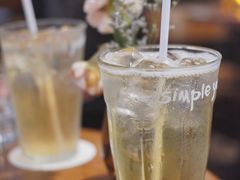-Simple Yummy简单美味(上邦百汇城店)