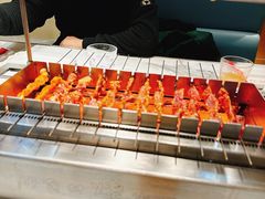 -邢氏老太太烤串(北兴街店)