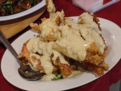 -真浪大家乐海鲜餐馆