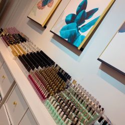 -LADYGIRL·Nail·Lash·美甲美睫