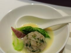 -张福记(陇海中路店)