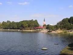 -美兰湖景区