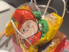 -海底捞火锅(牡丹园店)