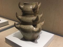-浙江省博物馆(孤山馆区)
