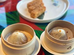 -上海滩餐厅(BFC外滩金融中心店)