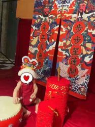点击看大图 -花开映像儿童摄影