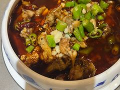-香阁餐厅·常州菜·常州菜代表品牌(新北奥体店)