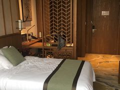 -嘉兴清池酒店温泉