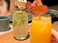 -安南越南餐厅(青岛万象城店)