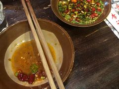 -大话三城重庆火锅(万科天誉店)