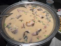 -鱼你相聚·河鲜馆(袁家岭店)