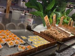 -韩大地烤肉海鲜火锅自助(五一广场店)