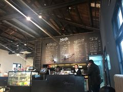 -穆拉诺餐厅(上海玻璃博物馆店)