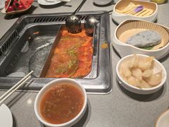 -海底捞火锅(河东万达广场店)
