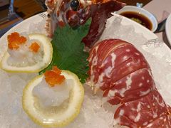 -Mr·Fish鱼鲜生海鲜放题(银泰in99店)