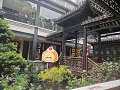 -北园酒家(小北路店)