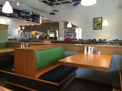 -So Lounge索兰至餐厅(蓝色港湾店)