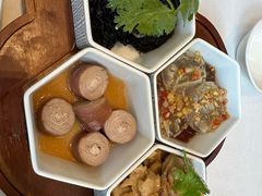 -莆田餐厅PUTIEN(三里屯店)
