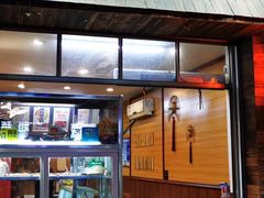 门面-三爷糟粕醋·鲜鱼汤·海南特色小吃(新华南路店)