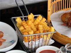 -法兰度航空主题餐厅(台山昌大昌店)