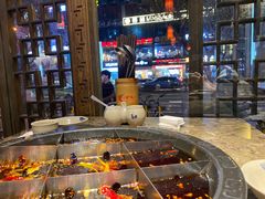 -重庆渝达老火锅(春熙路店)