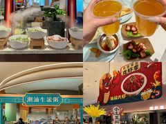 -水之梦(黄浦店)