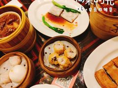 -夏宫中餐厅(香格里拉大酒店)