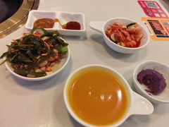 -韩时烤肉(枫蓝店)
