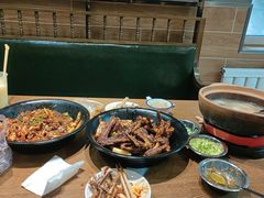 -掌上鲜(南顺城街店)