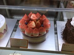 -BreadTalk面包新语·烘焙蛋糕(金光华广场店)