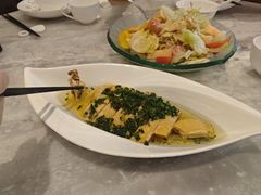 -喜来登由由大酒店九州膳坊中餐厅