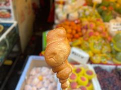 鸡腿面包-惠源面包店(开禾路店)