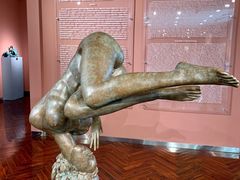 -长春世界雕塑园冰雪艺术天地