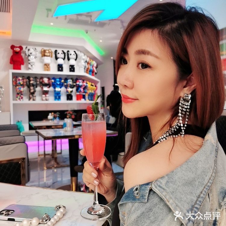 周末的 阳光早午餐[调皮]