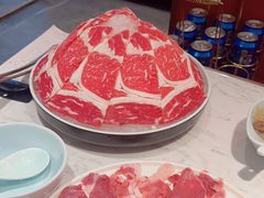 -捞神煲汤火锅(湖滨商业街店)