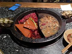 -蜀大侠火锅(春熙路店)