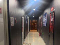 -BlueGame深蓝密室逃脱真人NPC(京投港·长阳店)