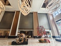 -上海嘉定喜来登酒店